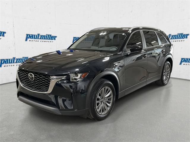 2025 Mazda CX-90 Select — SUV — 9,445 mi — Lexington, KY