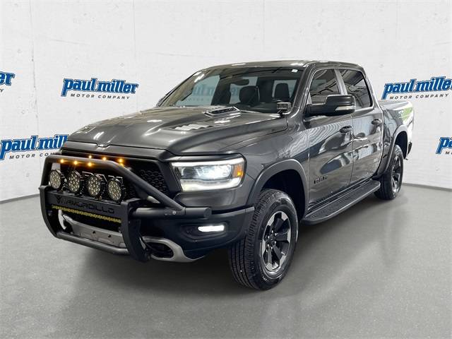 2020 Ram 1500 Rebel — Pickup Truck — 87,727 mi — Lexington, KY
