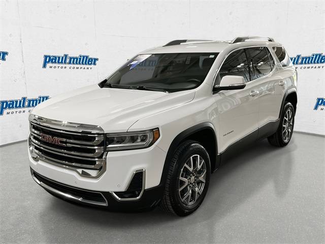 2023 GMC Acadia SLT — SUV — 59,036 mi — Lexington, KY