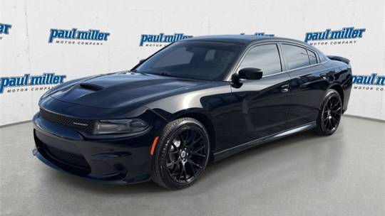 2019 Dodge Charger GT — Sedan — 114,779 mi — Lexington, KY