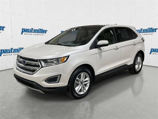 2015 Ford Edge SEL — SUV — 106,632 mi — Lexington, KY