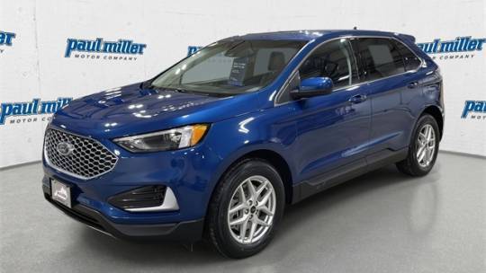 2023 Ford Edge SEL — SUV — 44,871 mi — Lexington, KY