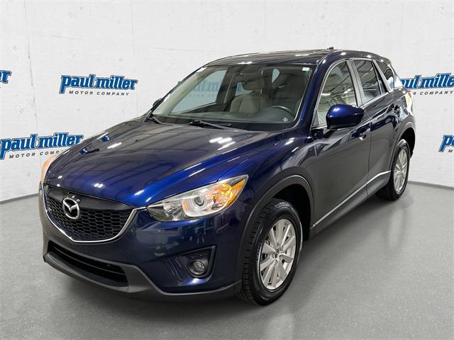 2013 Mazda CX-5 Touring — SUV — 140,263 mi — Lexington, KY