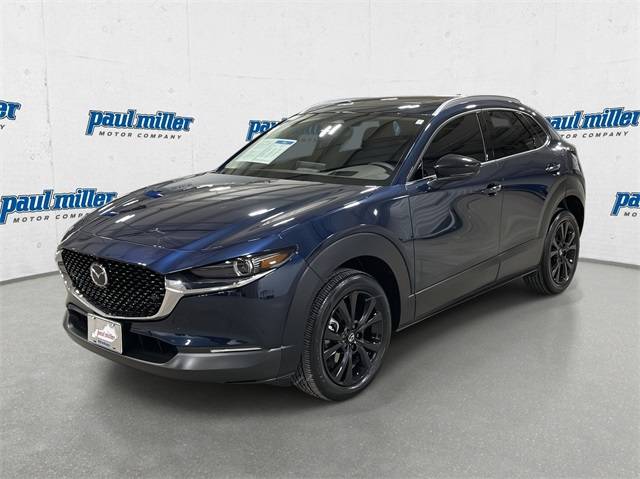 2024 Mazda CX-30 Turbo Premium Plus — SUV — 4,977 mi — Lexington, KY