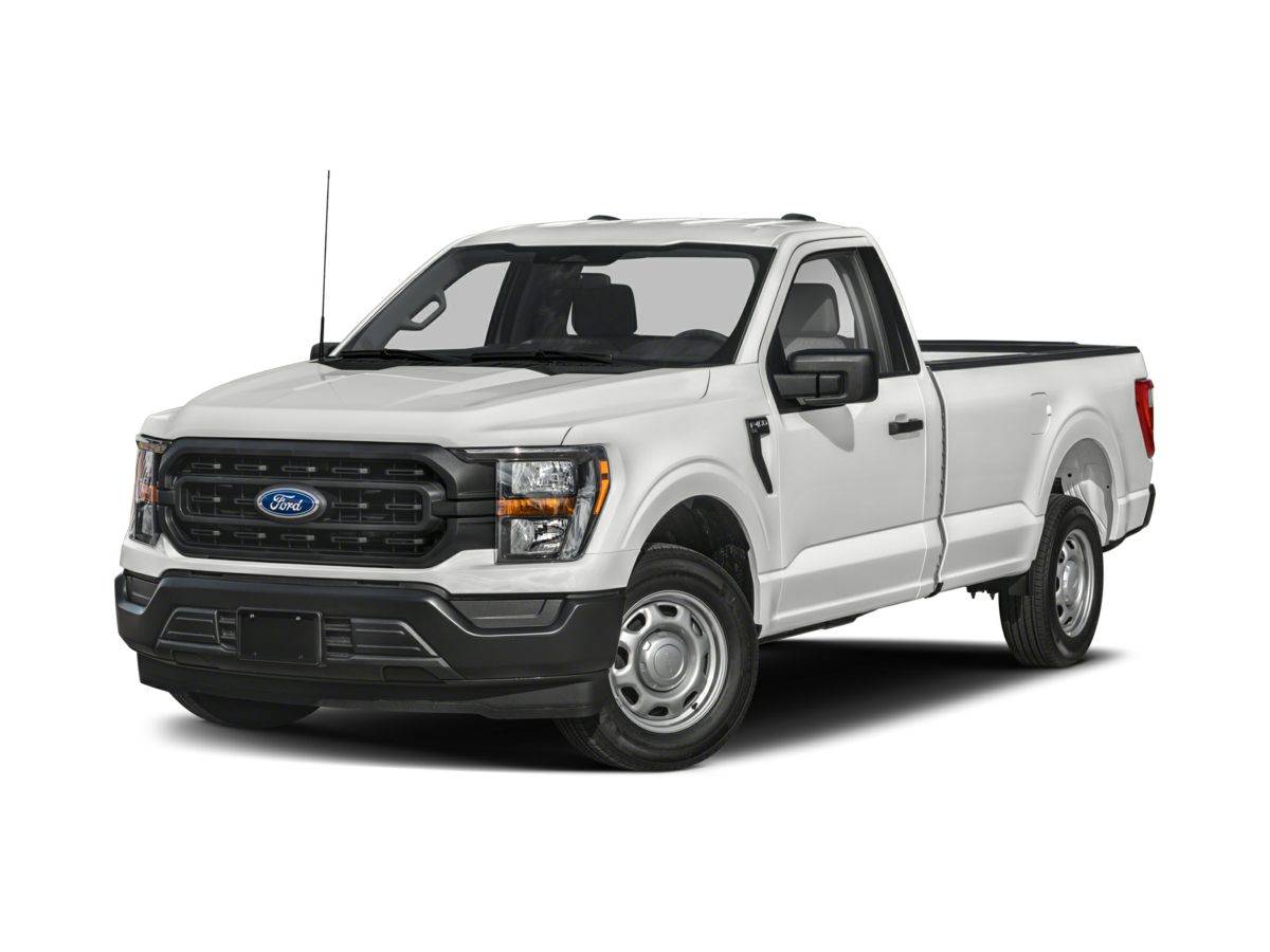 2024 Ford Super Duty F-250 XLT — Pickup Truck — 65,621 mi — Lexington, KY