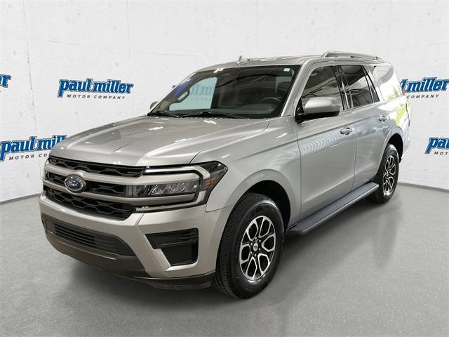 2024 Ford Expedition XLT — SUV — 38,468 mi — Lexington, KY