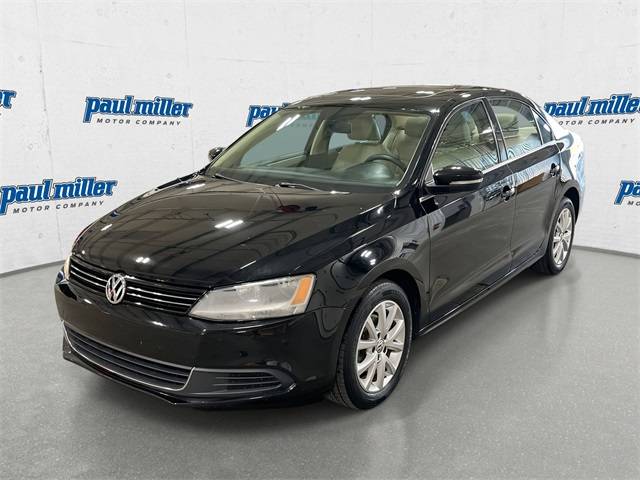2013 Volkswagen Jetta SE — Sedan — 116,303 mi — Lexington, KY