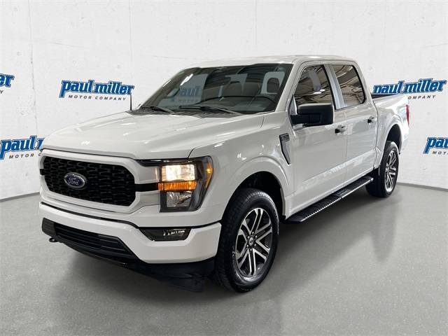 2023 Ford F-150 XL — Pickup Truck — 14,500 mi — Lexington, KY