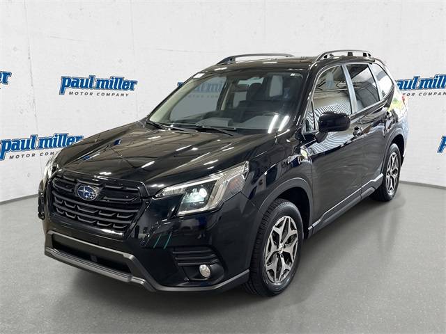 2023 Subaru Forester Premium — SUV — 84,007 mi — Lexington, KY