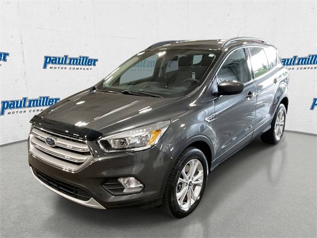 2018 Ford Escape SE — SUV — 92,346 mi — Lexington, KY