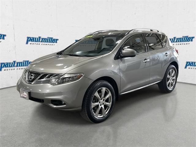 2012 Nissan Murano LE — SUV — 143,135 mi — Lexington, KY