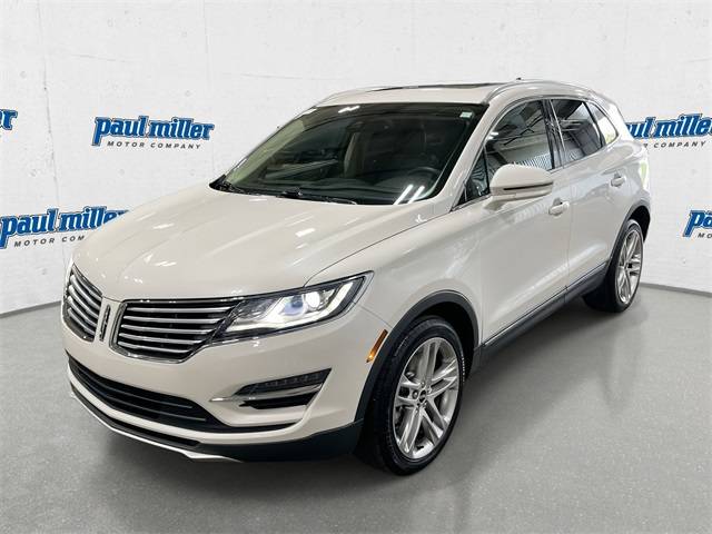 2017 Lincoln MKC Reserve — SUV — 115,187 mi — Lexington, KY