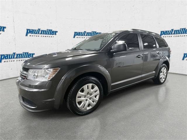 2015 Dodge Journey SE — SUV — 134,110 mi — Lexington, KY