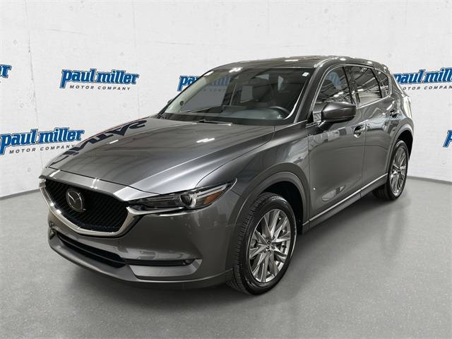 2021 Mazda CX-5 Grand Touring — SUV — 35,040 mi — Lexington, KY