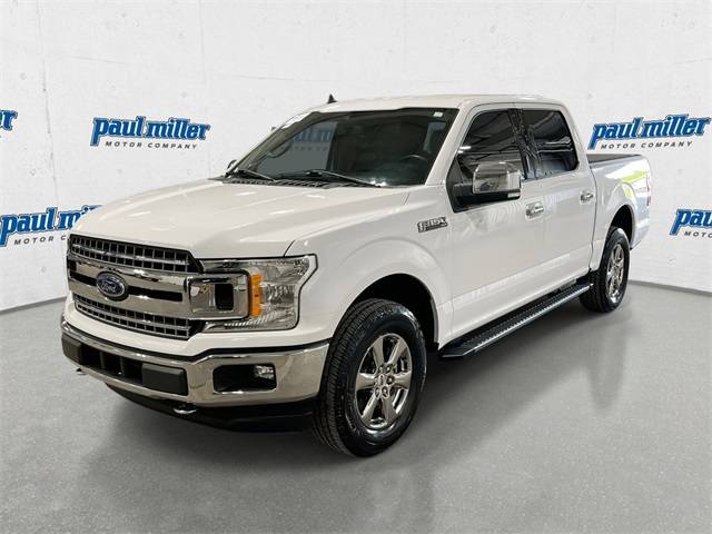 2020 Ford F-150 XLT — Pickup Truck — 76,081 mi — Lexington, KY