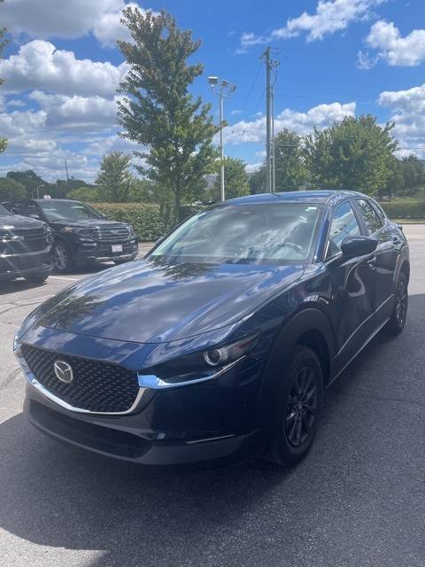 2024 Mazda CX-30 S — SUV — 23,234 mi — Lexington, KY