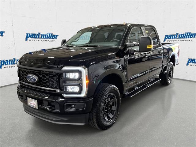 2026 Ford Super Duty F-250 Platinum