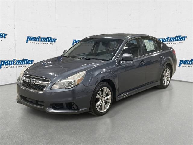 2014 Subaru Legacy 2.5i Premium — Sedan — 178,398 mi — Lexington, KY