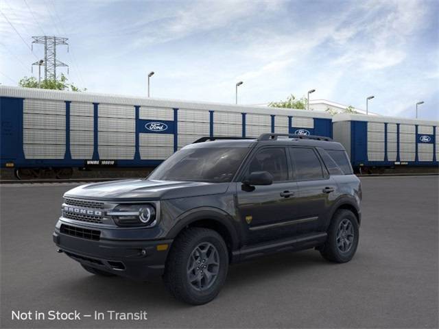 2024 Ford Bronco Sport Badlands — SUV — 4,167 mi — Lexington, KY
