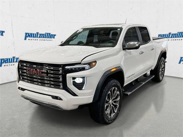 2025 GMC Canyon Denali — Pickup Truck — 8,157 mi — Lexington, KY