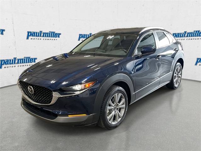 2023 Mazda CX-30 Preferred — SUV — 57,295 mi — Lexington, KY