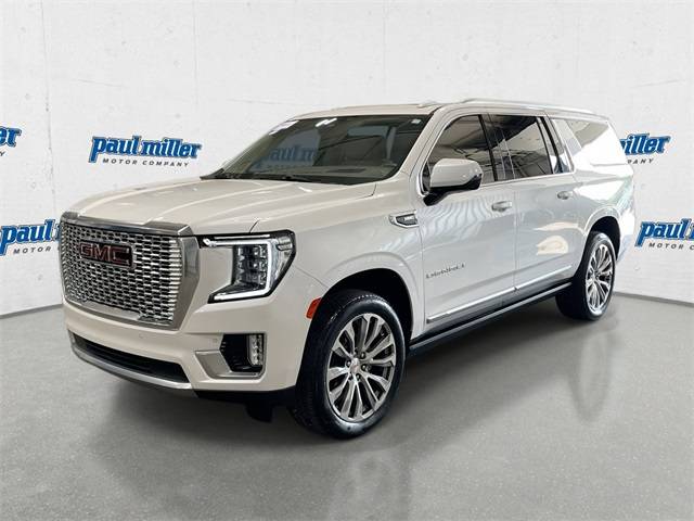 2021 GMC Yukon Denali — SUV — 65,603 mi — Lexington, KY