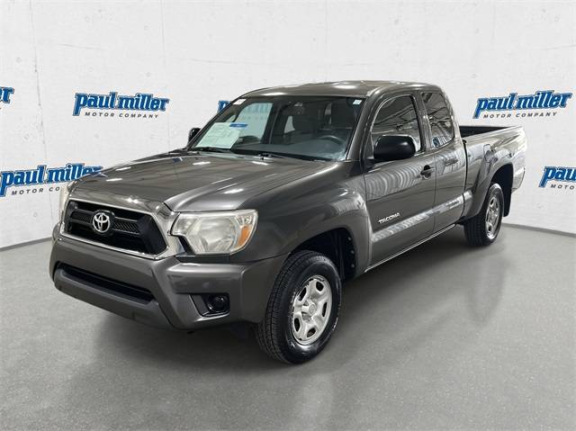 2012 Toyota Tacoma Base — Pickup Truck — 54,561 mi — Lexington, KY