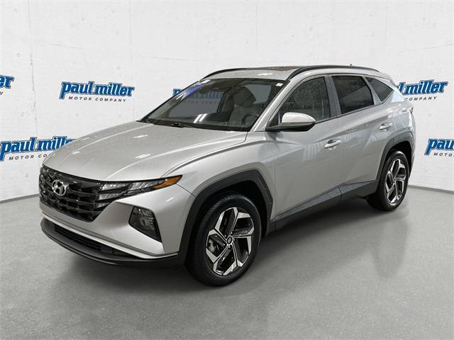 2023 Hyundai Tucson SEL — SUV — 33,463 mi — Lexington, KY