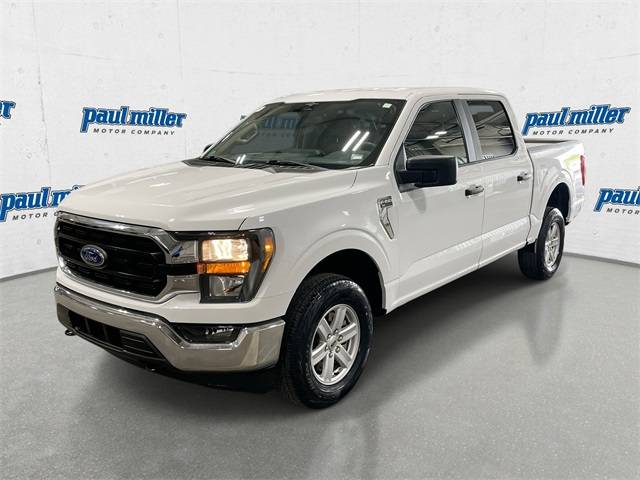 2023 Ford F-150 XLT — Pickup Truck — 54,886 mi — Lexington, KY