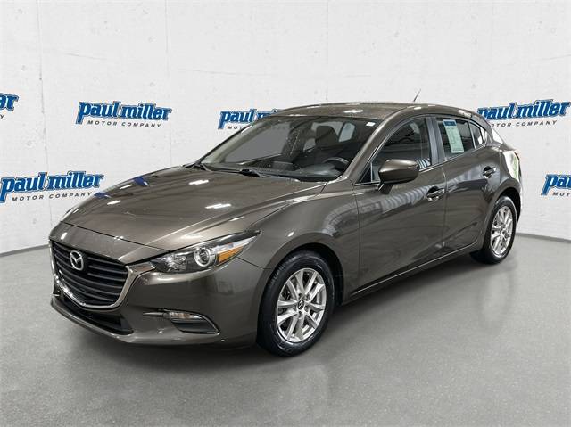 2017 Mazda Mazda3 Sport — Hatchback — 98,481 mi — Lexington, KY
