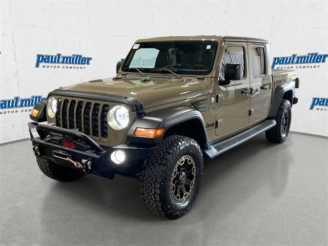 2020 Jeep Gladiator Sport S — Pickup Truck — 69,743 mi — Lexington, KY
