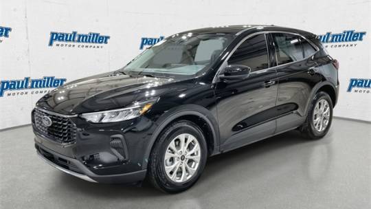 2024 Ford Escape Active — SUV — 4,757 mi — Lexington, KY