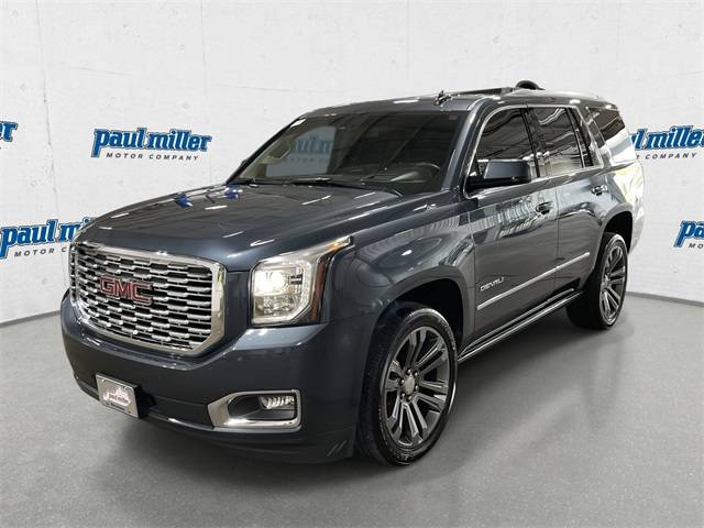 2020 GMC Yukon Denali — SUV — 79,148 mi — Lexington, KY