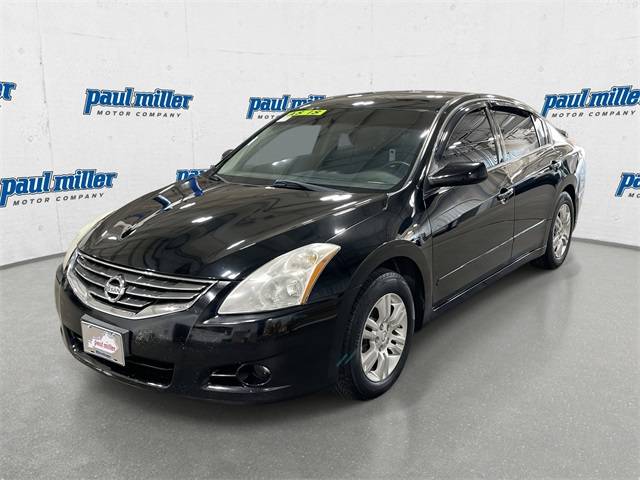 2011 Nissan Altima 2.5 S — Sedan — 144,240 mi — Lexington, KY