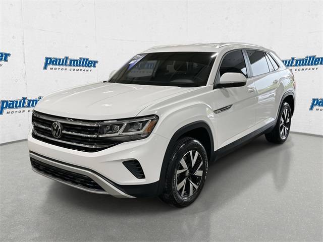 2023 Volkswagen Atlas Cross Sport SE — SUV — 54,554 mi — Lexington, KY