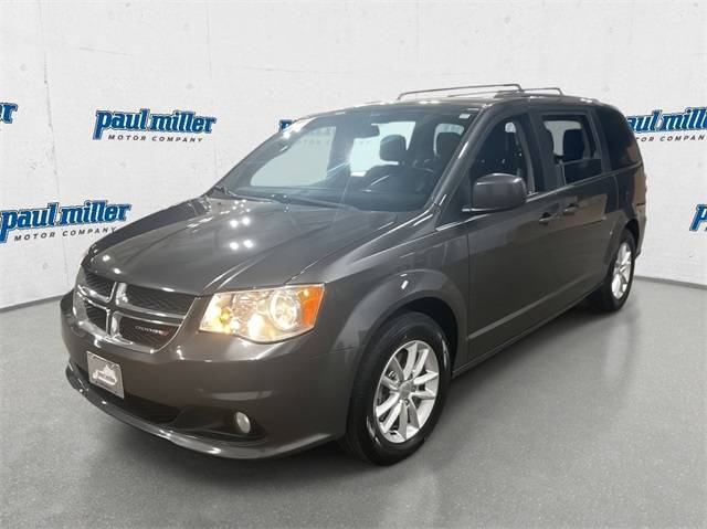 2019 Dodge Grand Caravan SXT — Minivan — 100,413 mi — Lexington, KY