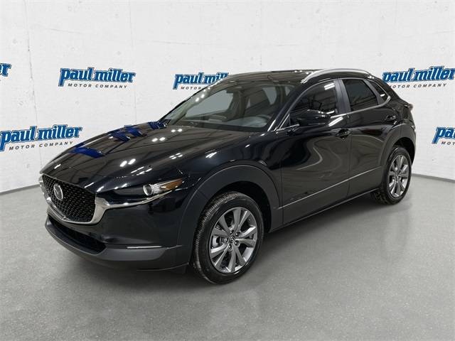 2025 Mazda CX-30 Preferred — SUV — 5,356 mi — Lexington, KY