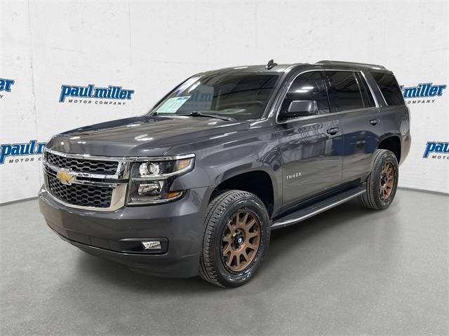 2018 Chevrolet Tahoe LT — SUV — 111,794 mi — Lexington, KY