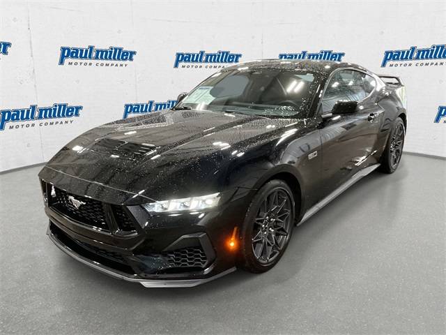 2024 Ford Mustang GT Premium — Coupe — 16,116 mi — Lexington, KY
