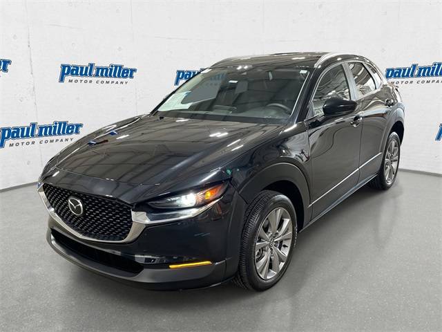 2023 Mazda CX-30 Select — SUV — 8,857 mi — Lexington, KY