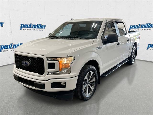2020 Ford F-150 XL — Pickup Truck — 115,087 mi — Lexington, KY