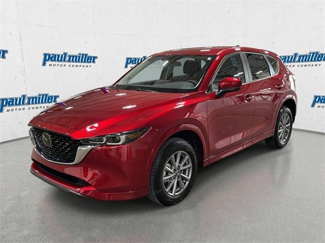 2024 Mazda CX-5 2.5 S Select — SUV — 17,264 mi — Lexington, KY