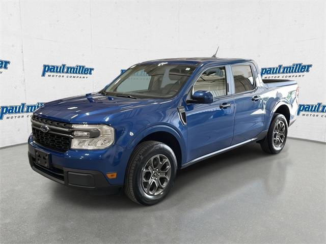 2023 Ford Maverick XLT — Pickup Truck — 13,191 mi — Lexington, KY