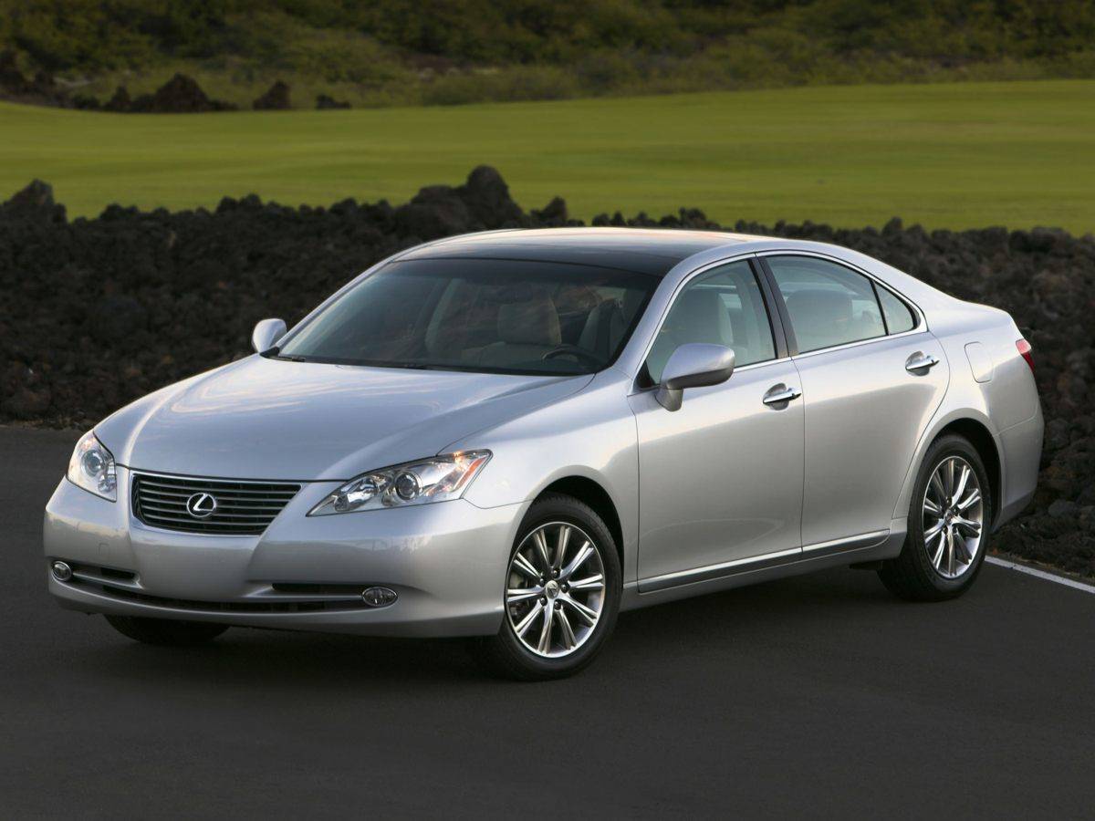 2007 Lexus ES ES 350 — Sedan — 159,000 mi — Lexington, KY