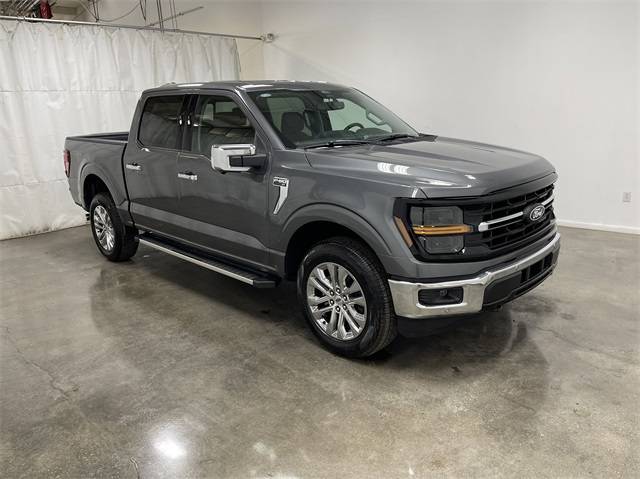 2024 Ford F-150 XLT — Pickup Truck — 4,636 mi — Lexington, KY