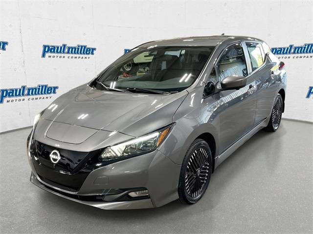 2023 Nissan LEAF SV PLUS — Hatchback — 55,703 mi — Lexington, KY