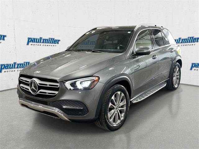 2022 Mercedes-Benz GLE GLE 350 — SUV — 44,481 mi — Lexington, KY