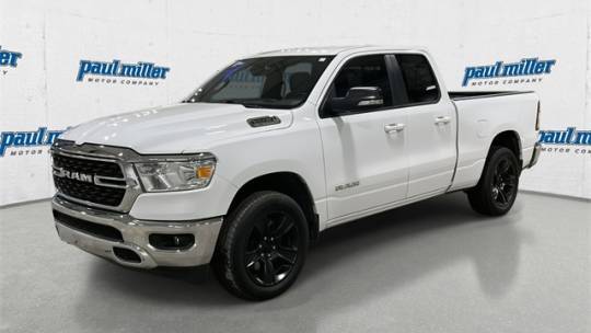 2022 Ram 1500 Big Horn — Pickup Truck — 67,884 mi — Lexington, KY