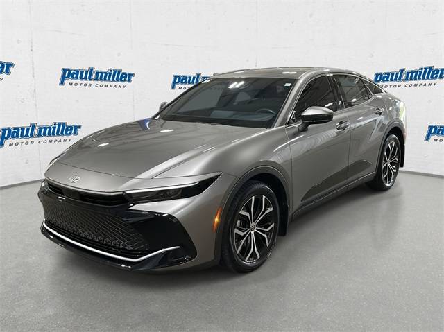 2023 Toyota Crown XLE — Sedan — 12,731 mi — Lexington, KY
