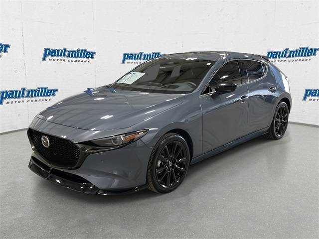 2024 Mazda Mazda3 2.5 Turbo Premium Plus — Hatchback — 1,450 mi — Lexington, KY